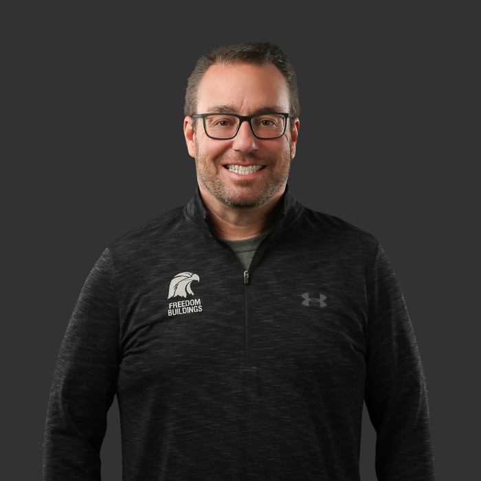 Tom Knebel - Sales