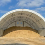 Guide to Safeguarding Road Salt and Sand