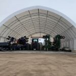 Storage Ideas for Agriculture Businesses