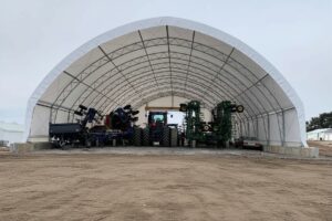 Storage Ideas for Agriculture Businesses